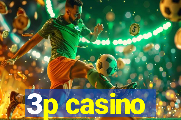 3p casino